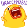 Utya duck 30