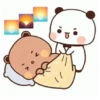 Bubu y Dudu 😠😡 11