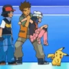POKÉMON 19