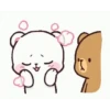 MOCHA AND MILK BEAR 5