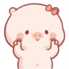 PIG BABYYYY CUTE 10