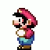 PIXEL Mario's 14