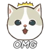 Kucing Gemoy #2 20