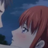 Anime Kiss 13