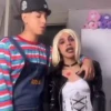 Valentino Palacios TikTok📱18 10