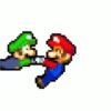 PIXEL Mario's 6