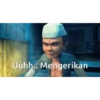 Uuhh.. Mengerikan