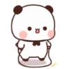 Panda gemoy 20