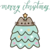 🎄 Christmas Pusheen 11