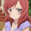 Anime Gif (Angry/Mad/Upset) 17