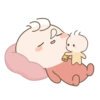Chippi Twins Stay with me 10