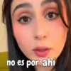 no es por ahí