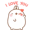 I love you 15