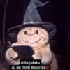 Altu jalatu Aj se meri maal tu