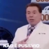SILVIO SANTOS ⭐️ 10