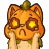 🙀~Gatita Calabaza~🎃 6