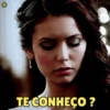TE CONHEÇO ?