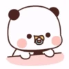 PANDA'S DUBUBUBU 14