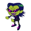 Gorillaz  5