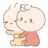 Chippi Twins Stay with me 14