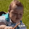 Bebés random😃👶 12