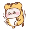 Tupai Imut GIFs 2 10