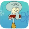 Squidward 18