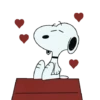 SNOOPY 12