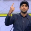 Pablo Marçal M MEMES 5