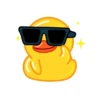 Utya duck  9