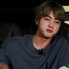 BTS 🧸 JIN  22
