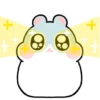 STIKER GIF LUCU 13