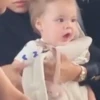 Bayi kamari anak kecil 9