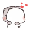 Ciuman kiss gif 14