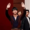 BTS 🧸 JIN  12
