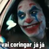 🤯 Coringa | Why So Serious 19