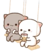 Mochi CAT LOVE 💘 AMOR ❤️ 20