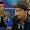 Bruno Mars 🕺🏽 28