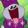 GIFs Flerte 2 😏 Desenhos 28