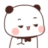 Panda gemoy 13