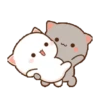 Mochi CAT LOVE 💘 AMOR ❤️ 18