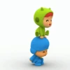GIF POCOYO 12
