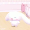 Sanrio character gif lucu 16