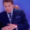 SILVIO SANTOS ⭐️ 8