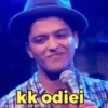 Bruno Mars 🕺🏽 10