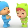 Pocoyo dan nina 6