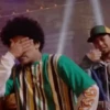 Bruno Mars 🕺🏽 6