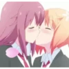 Anime kiss 26