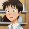 Anime kiss 18
