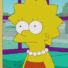 Lisa Simpson Moods💛✨ 13